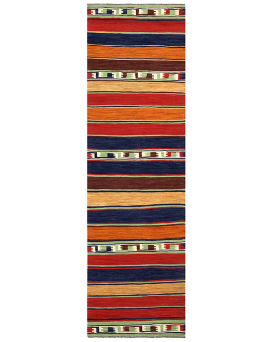 3x10 Hazaragi Kilim