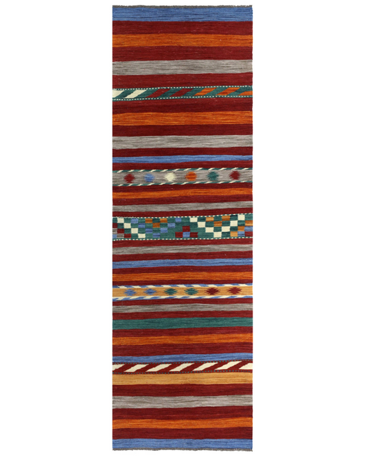 3x10 Hazaragi Kilim