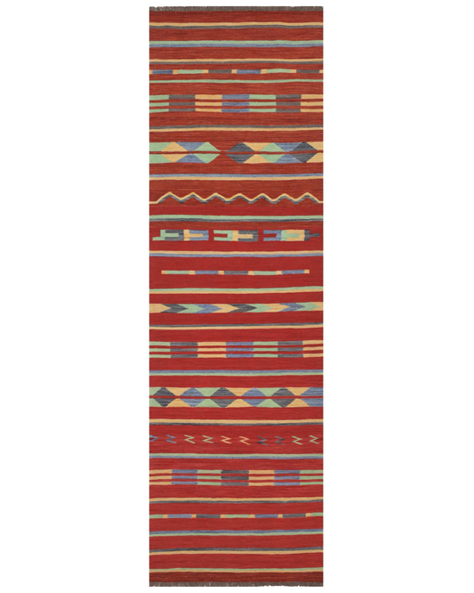 3x10 Hazaragi Kilim